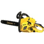 Garland - tronçonneuse thermique montana 314 - v20 - coloris - jaune Garland - tronçonneuse thermique montana 314 - v20 - coloris - jaune