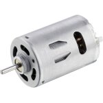 Moteur universel  balais (brushed) motraxx sr540sh - 6230s - 67