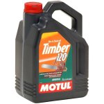Motul huile pour chaine de tron�onneuse 120 5l mt - 100859