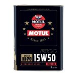 Huile moteur 2100 2 litres 15w50