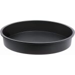 Moul flex moule � tarte rond - de buyer