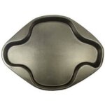 Moule antiadhsif vespa colomba