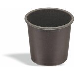 Moule baba rond  6, 5 cm - pujadas