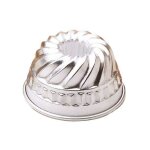 Moule beignet festonn 20 cm ottinetti