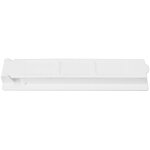 Moule � brochettes simple rang�e pour barbecue - machine � kebab, outils de cuisine ext�rieure blanc