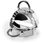 Moule � chaussons inox 12 cm - ibili