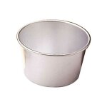 Moule conique pour panettone de 20 cm ottinetti