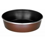 Moule crisp 28 cm avm285 pour micro - ondes whirlpool