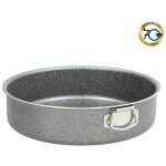 Moule � g�teau rond 28 cm ligne mythos tognana