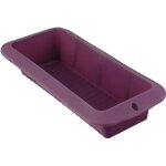 Moule � g�teau en silicone 20 cm lifestyle kitchenware 3731