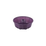 Moule  gteau en silicone 25, 5x9 cm lifestyle kitchenware