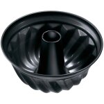 Moule � kouglof 22 cm zenker black metallic