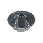 Moule a kougloff 22cm acier revetu antiadhesif - de buyer