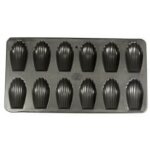 Moule  madeleine antiadhsif vespa 12 20141