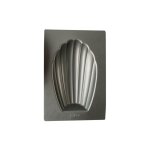 Moule a madeleine xxl 25. 5x17. 5x4 - patisse