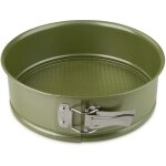 Moule � manqu� � charni�re 24 cm zenker green vision