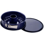 Moule � manqu� � charni�re avec fond � savarin 26 cm dr oetker back liebe