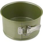 Moule  panettone  charnire 18 cm zenker green vision