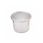 Moule  pudding avec bordure de 8 cm ottinetti