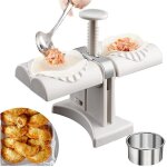 Moule  ravioli automatique gnocchi panzerotti pierogi dumpling bakery