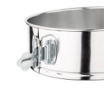 Moule rond � charni�re 220 mm - vogue