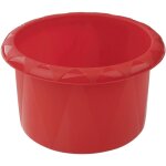 Moule rond en silicone flexxible �16