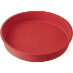 Moule rond en silicone flexxible 26