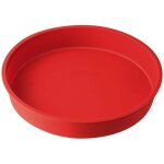 Moule rond en silicone flexxible 26