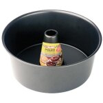 Moule savarin moka 23. 5 haut - ibili