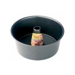 Moule savarin moka 23. 5 haut - ibili