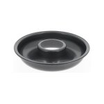 Moule savarin ouvert 24cm aa - de buyer