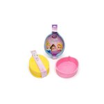 Moule en silicone aurore rose