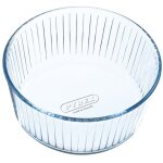 Moule a souffle 22 cm cook & enjoy - pyrex