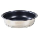 Moule tarte tatin inox d. 24cm - baumalu