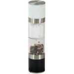Moulin double sel et poivre duo kesper