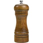 Moulin � �pices en bois moulin � poivre en bois moulin � sel moulin � sel et poivre r�glable bois c�ramique ...