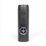 Moulin a pice lectrique - livoo - gs160 - 25w - 70 ml - meule cramique, moulure rglable - lumiere ...