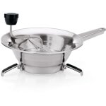 Moulin a l�gumes en acier au nickel - chrome � 230 mm - was germany
