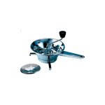 Moulin  lgume inox diamtre 190mm moulinex a40102