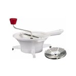 Moulin a legumes pm platique - moulinex