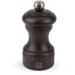 Moulin  poivre peugeot bistro 10 cm chocolat