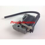 Moulinet original kawasaki fe290d pour tracteur tondeuse 21121 - 2067