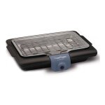 Moulinex - barbecue �lectrique posable 2100w bg134812