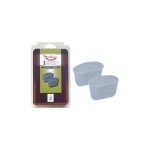 Filtre anti - chlore pour pieces preparation des boissons. . .