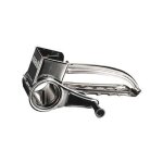Mouli rape 1 tambour inox 456mlx - moulinex