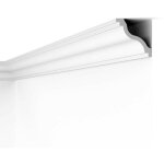 Corniche nmc sl nomastyl noel marquet moulure d�corative corniche de plafond design intemporel classique ...