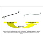 125033109 / 0 - tringle hauteur de coupe pour tondeuse autoport�e castelgarden / ggp