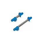Mountfield - strilisateur uv - c tech - 40w - blue lagoon