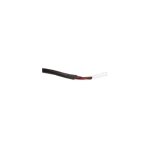Gaine cache - fils spiralee 10m Ø6mm (noir) mounting materials sw06b Gaine cache - fils spiralee 10m Ø6mm (noir) mounting materials sw06b