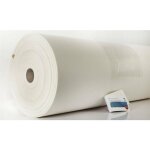 Piscineo - mousse de confort sous liner piscine - rouleau 30m2 - 5mm